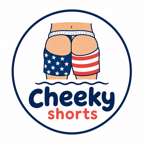 Cheekyshorts